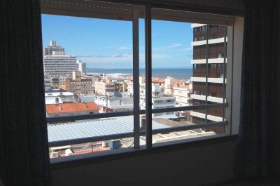 Apartamento en Punta del Este, Peninsula
