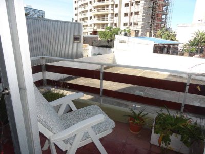 Apartamento en Punta del Este, Aidy Grill