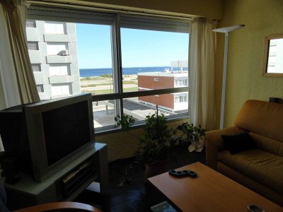 Apartamento en Punta del Este, Brava