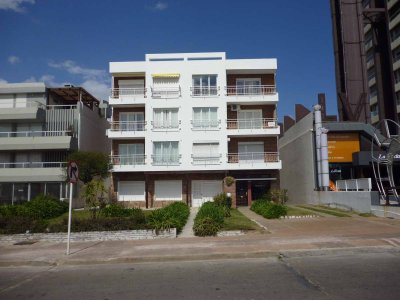Apartamento en Punta del Este, Mansa
