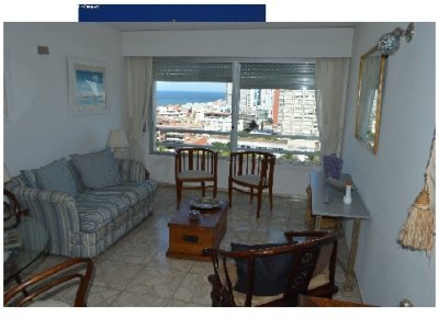 Apartamento en Punta del Este, Peninsula