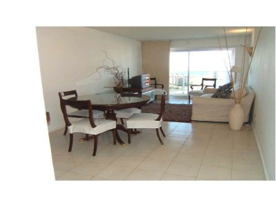 Apartamento en Punta del Este, Brava