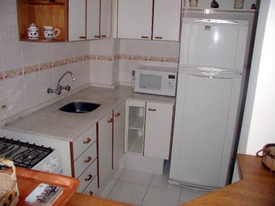 Apartamento en Punta del Este, Brava