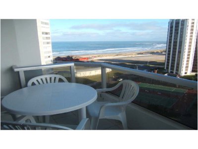 Apartamento en Punta del Este, Brava