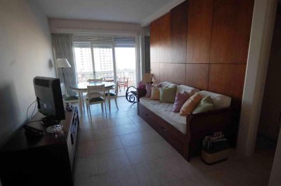 Apartamento en Punta del Este, Mansa