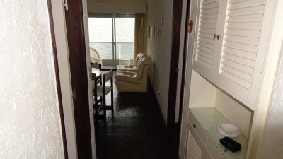 Apartamento en Punta del Este, Mansa