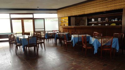 Apartamento en Punta del Este, Mansa