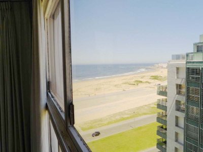 Apartamento en Punta del Este, Brava