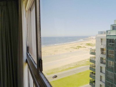 Apartamento en Punta del Este, Brava