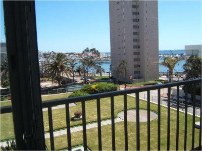 Apartamento en Punta del Este, Peninsula