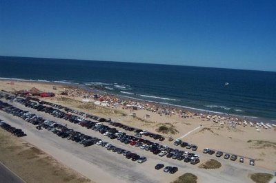 Apartamento en Punta del Este, Brava