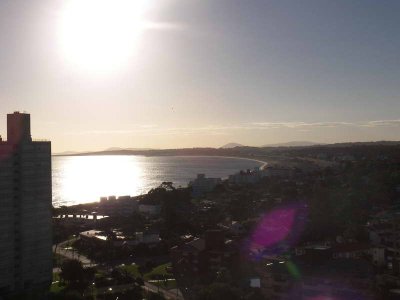 Apartamento en Punta del Este, Mansa