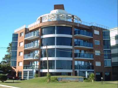 Apartamento en Punta del Este, Brava