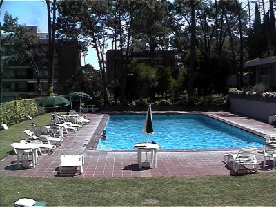 Apartamento en Punta del Este, Mansa