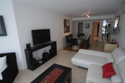 Apartamento en Punta del Este, Mansa