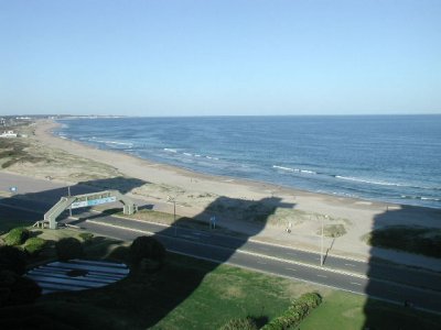 Apartamento en Punta del Este, Brava