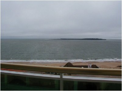 Apartamento en Punta del Este, Mansa