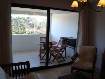 Apartamento en Punta del Este, Roosevelt