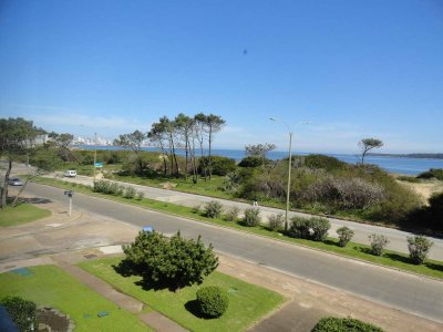 Apartamento en Punta del Este, Mansa