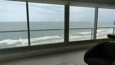 Apartamento en Punta del Este, Brava