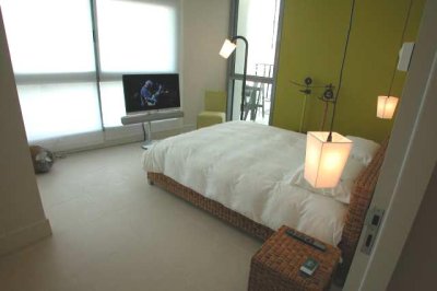 Apartamento en Punta del Este, Brava