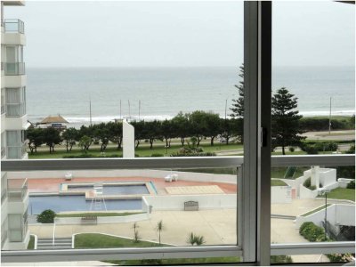 Apartamento en Punta del Este, Mansa