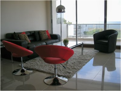 Apartamento en Punta del Este, Pinares