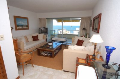 Apartamento en Punta del Este, Mansa