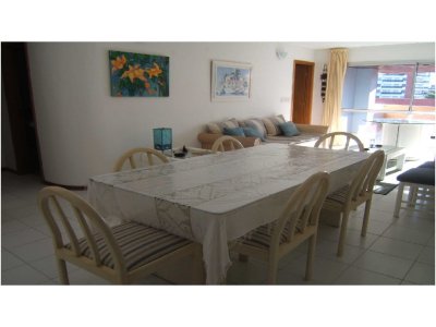 Apartamento en Punta del Este, Brava