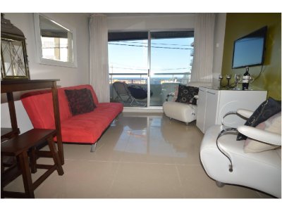 Apartamento en Punta del Este, Peninsula