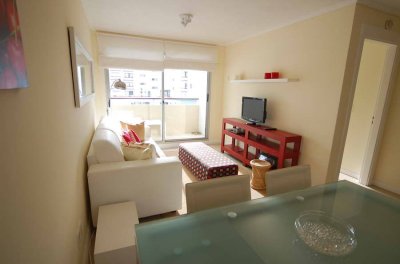 Apartamento en Punta del Este, Peninsula