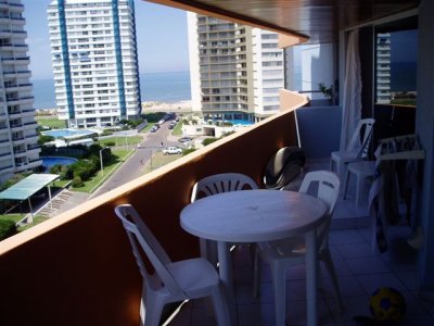 Apartamento en Punta del Este, Brava