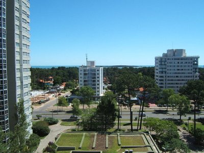 Apartamento en Punta del Este, Roosevelt