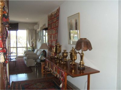 Apartamento en Punta del Este, Mansa