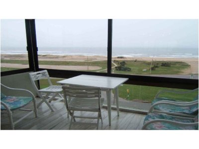 Apartamento en Punta del Este, Brava