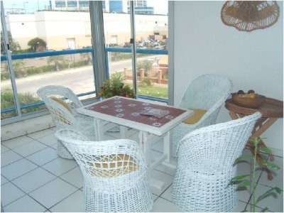 Apartamento en Punta del Este, Mansa