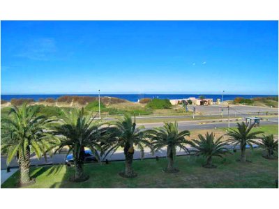 Apartamento en Punta del Este, Brava