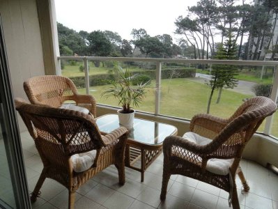 Apartamento en Punta del Este, Roosevelt