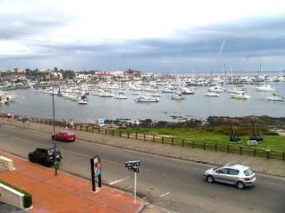 Apartamento en Punta del Este, Peninsula