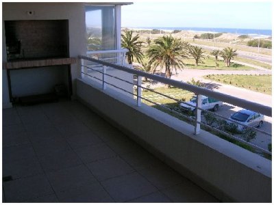 Apartamento en Punta del Este, Brava