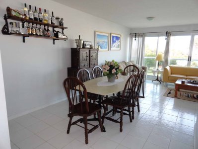 Apartamento en Punta del Este, Mansa