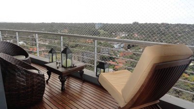 Apartamento en Punta del Este, Roosevelt