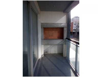 Apartamento en Punta del Este, Brava