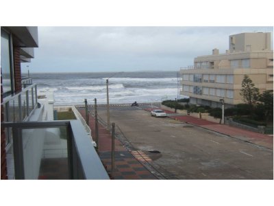 Apartamento en Punta del Este, Peninsula