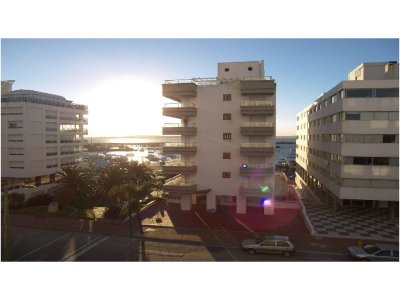 Apartamento en Punta del Este, Puerto