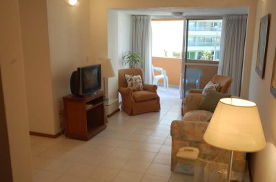 Apartamento en Punta del Este, Brava