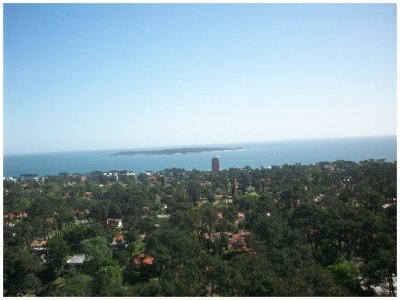 Apartamento en Punta del Este, Roosevelt