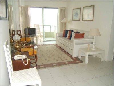 Apartamento en Punta del Este, Brava