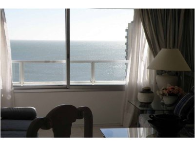 Apartamento en Punta del Este, Mansa