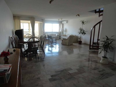 Apartamento en Punta del Este, Roosevelt